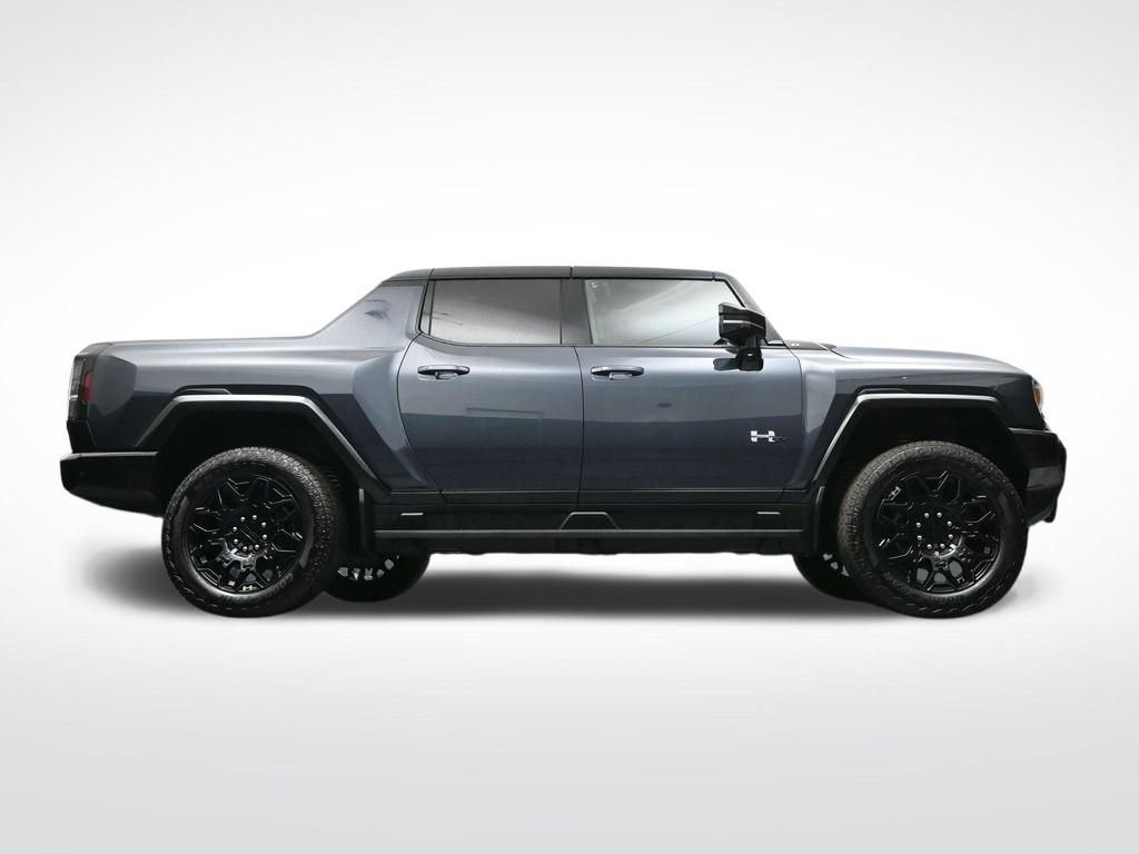 Used 2026 GMC Hummer EV 4x4 Crew Cab image 28