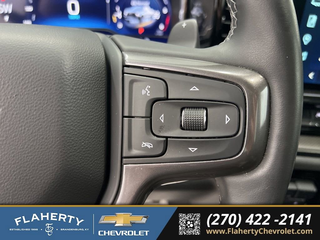 Used 2024 Chevrolet Silverado 1500 ZR2 w/ ZR2 Bison Edition image 27