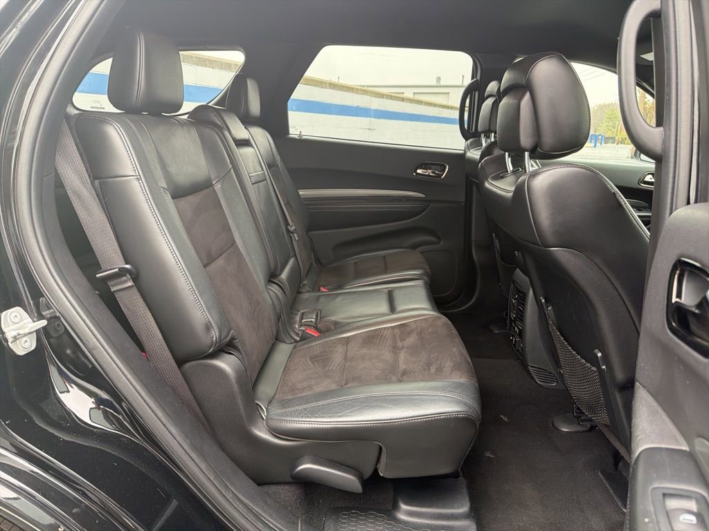Used 2020 Dodge Durango GT image 24