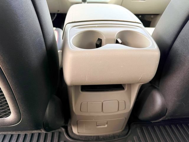 Used 2020 Kia Sedona EX FWD image 15