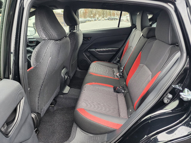 Used 2025 Subaru Impreza RS image 34