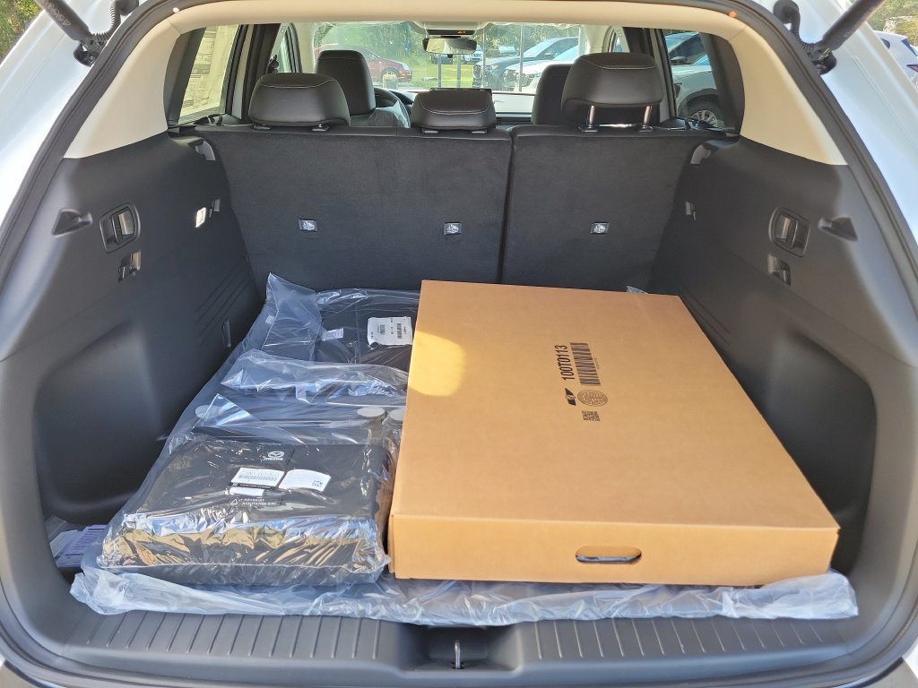 New 2026 MAZDA CX-50 AWD 2.5 S w/ Weather Package image 9