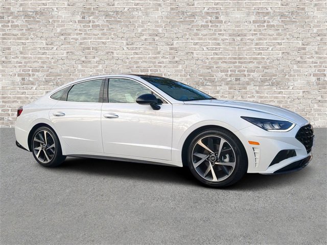 Used 2023 Hyundai Sonata SEL Plus w/ Preferred Accessory Package