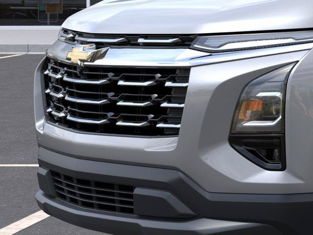 New 2026 Chevrolet Equinox LT w/ Safety and Technology Package FWD image 13