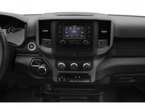 Certified 2021 RAM 3500 Tradesman image 13