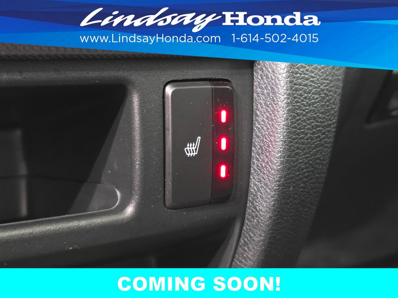 Used 2023 Honda Ridgeline RTL-E image 20