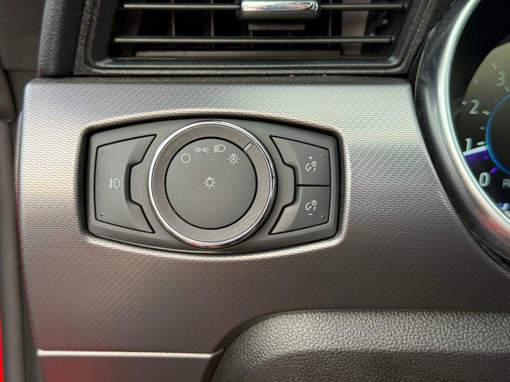 Certified 2019 Ford Mustang GT Premium w/ Equipment Group 401A image 24