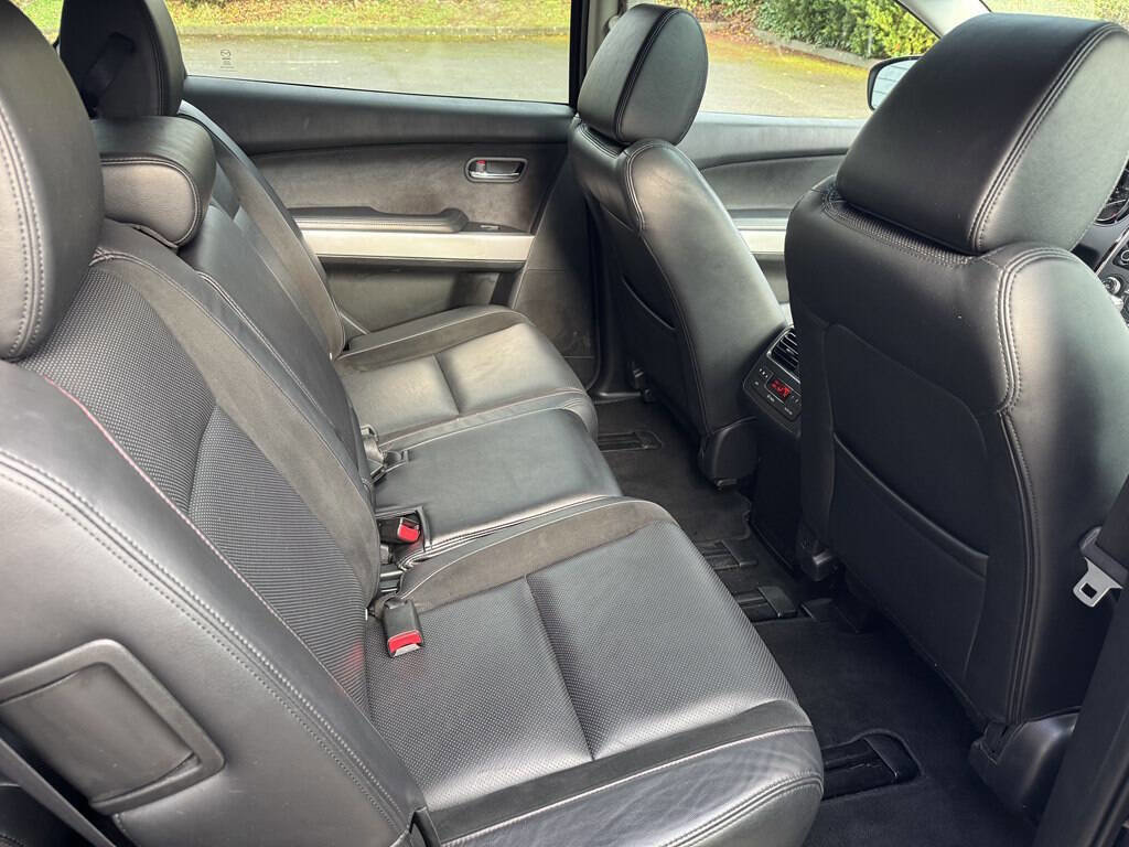 Used 2013 MAZDA CX-9 Grand Touring image 20