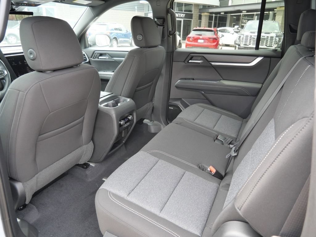 New 2026 GMC Acadia Elevation w/ Black Edition AWD/4WD image 33