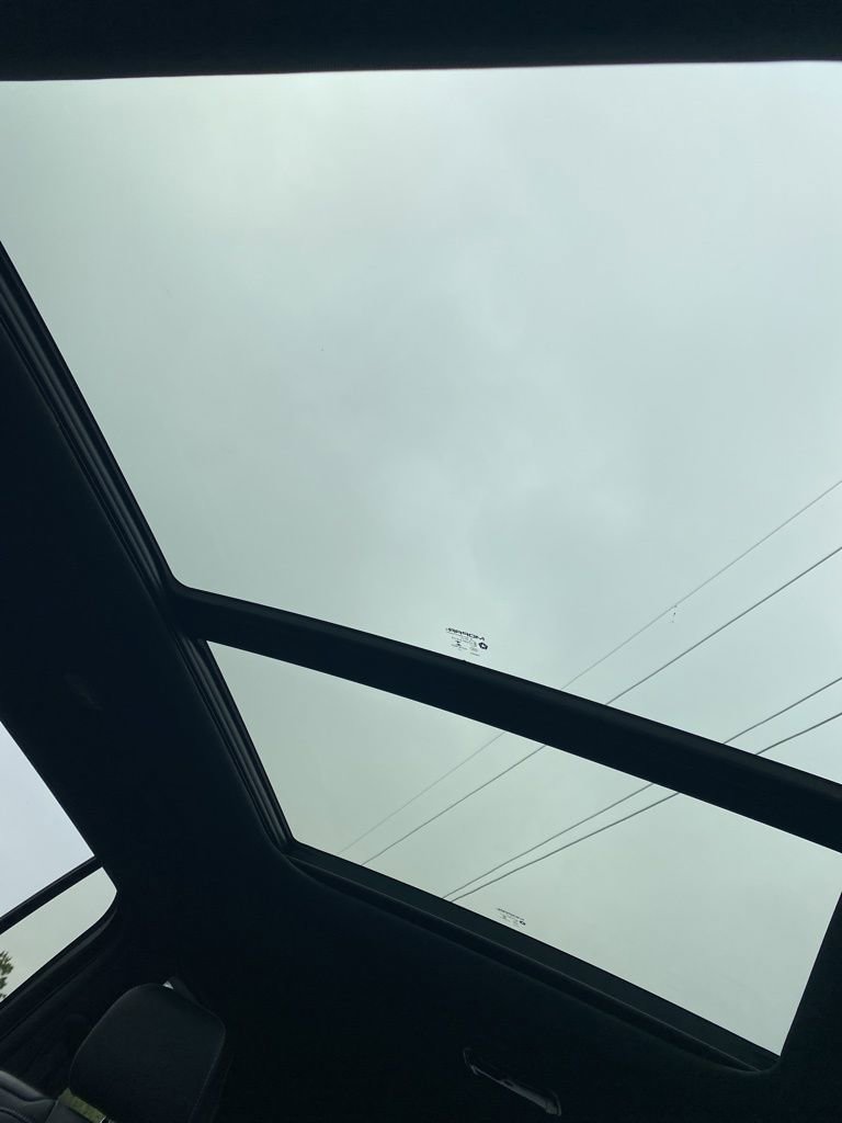 New 2025 Jeep Grand Cherokee L Limited image 36