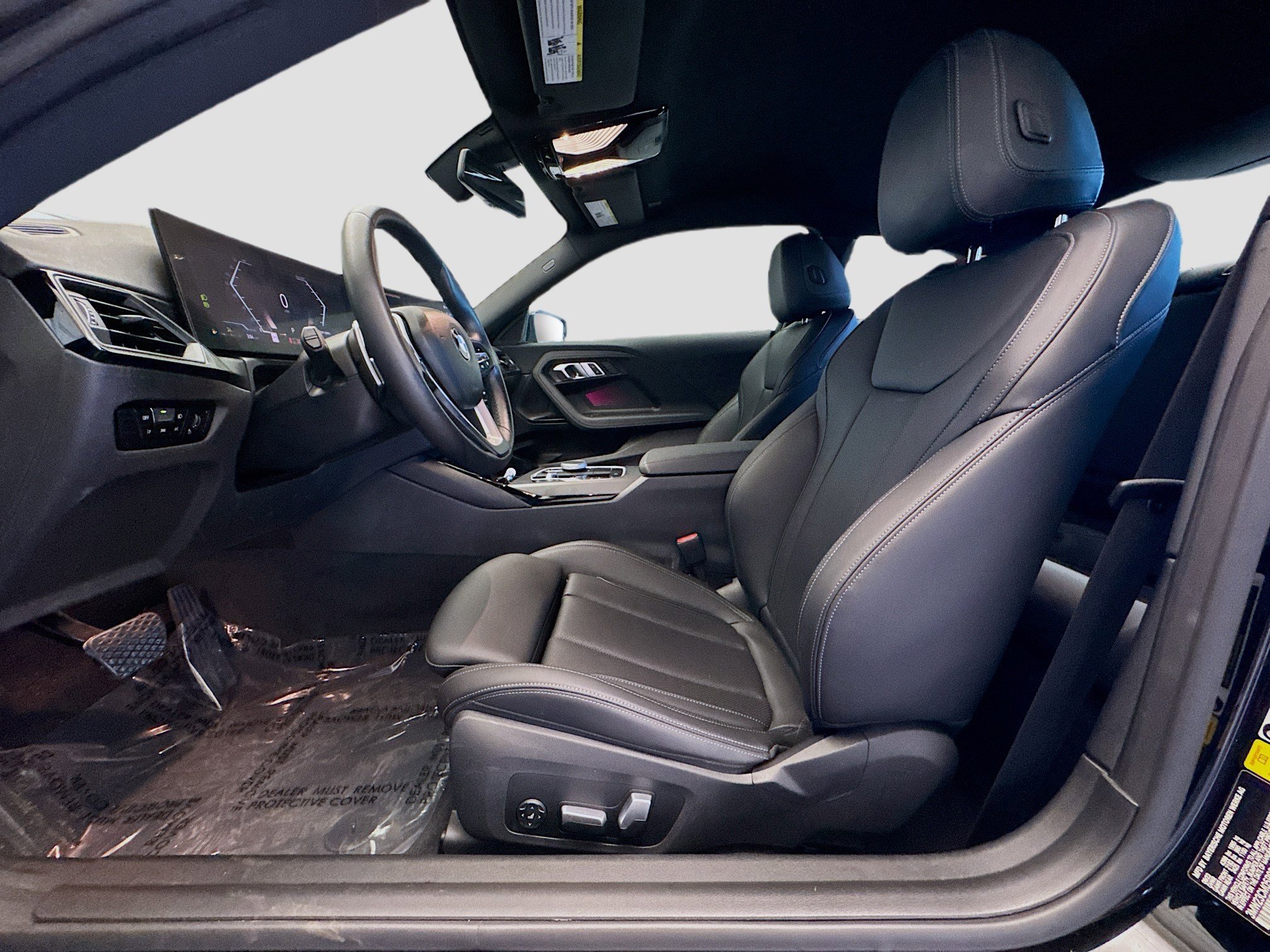 Used 2023 BMW 230i Coupe w/ Convenience Package image 13