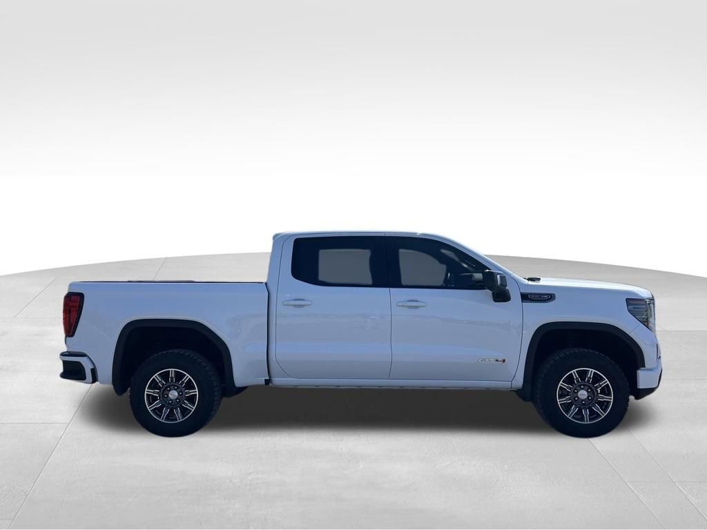 Used 2024 GMC Sierra 1500 AT4 w/ AT4 Preferred Package image 23