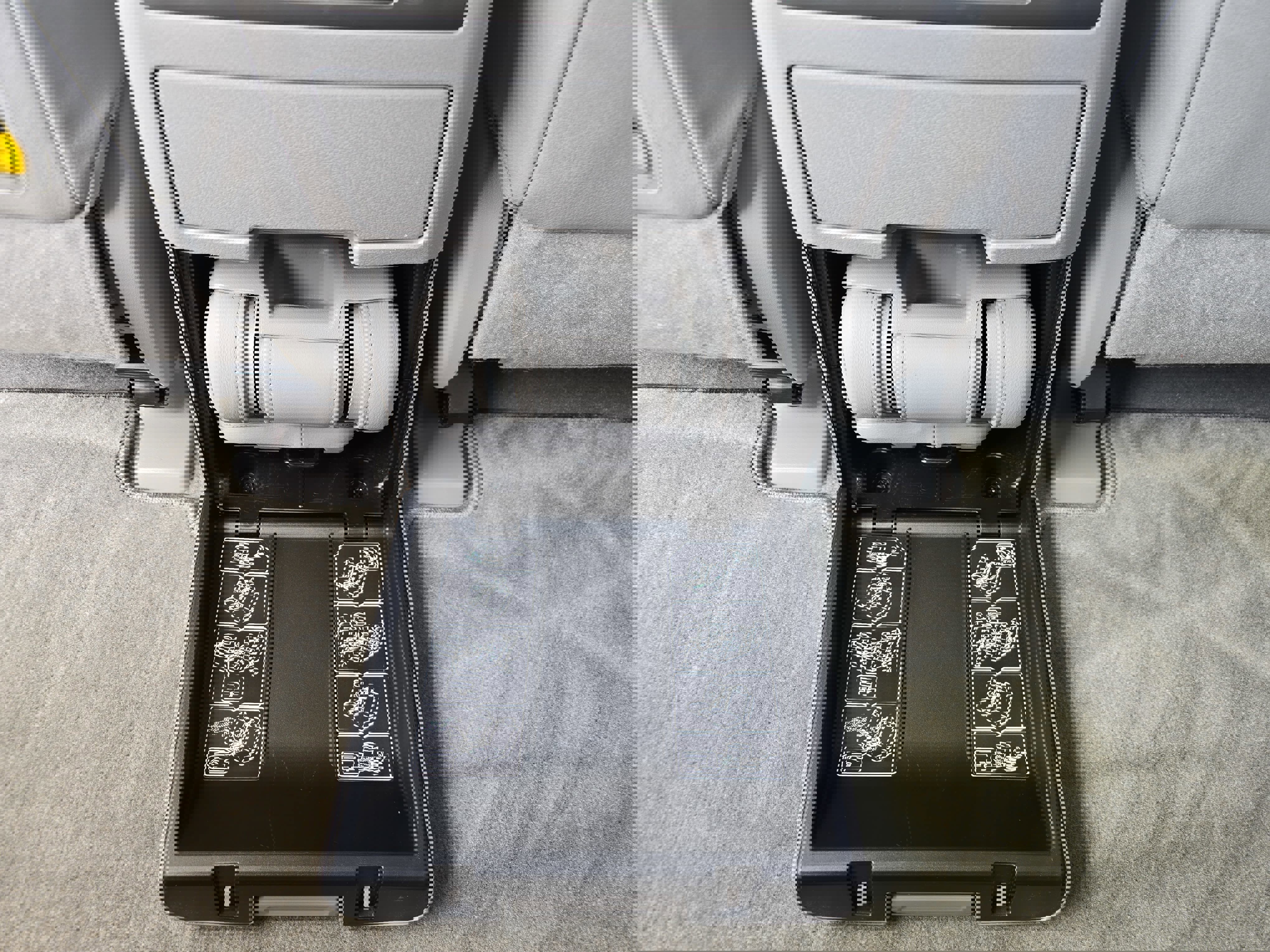 Used 2009 Toyota Highlander Limited FWD image 14