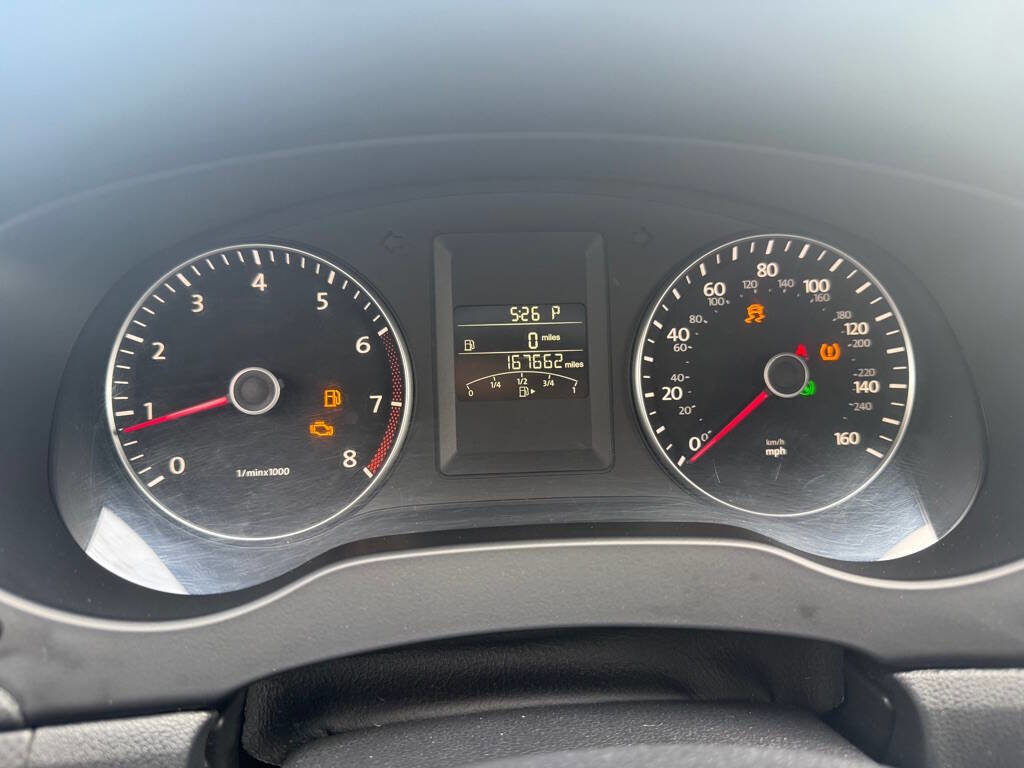 Used 2014 Volkswagen Jetta SE image 20