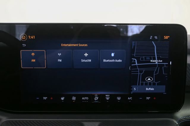 Used 2025 Ford Mustang Dark Horse image 20