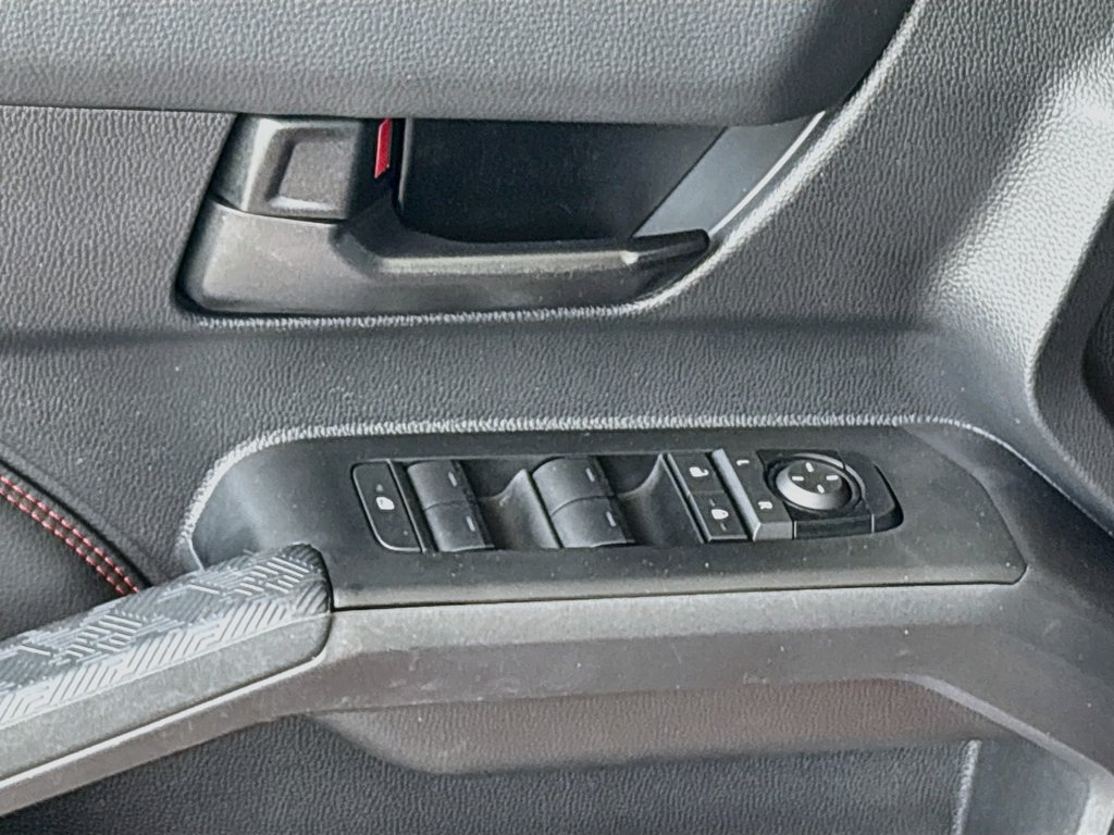 Certified 2024 Toyota Tacoma TRD Pro AWD/4WD image 23
