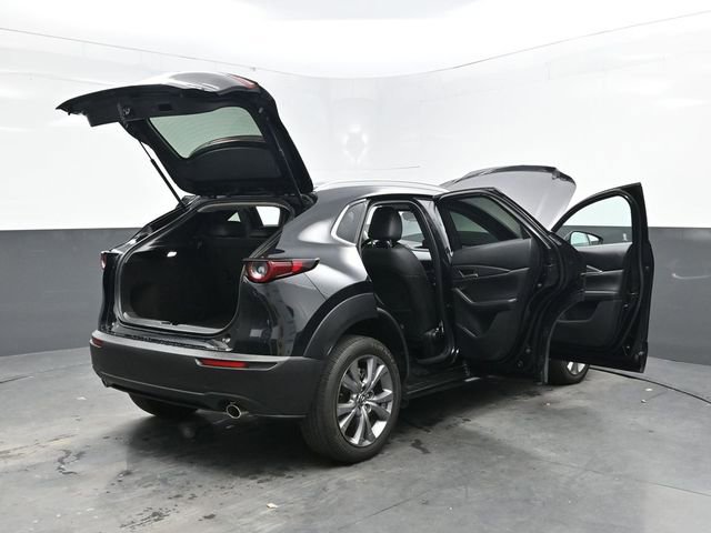 Used 2023 MAZDA CX-30 AWD 2.5 S w/ Select Package image 44