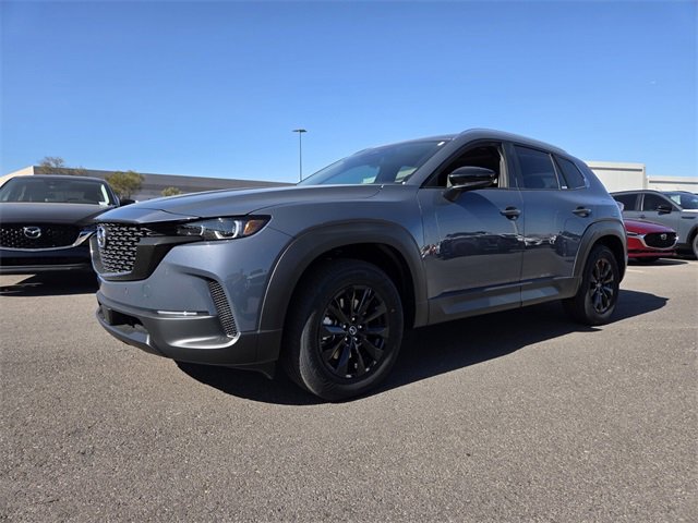 New 2026 MAZDA CX-50 AWD 2.5 S w/ Cargo Package image 2
