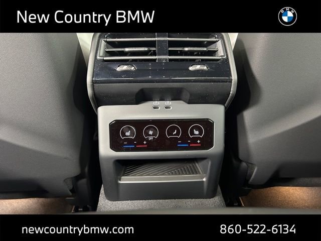 New 2026 BMW M5 w/ Executive Package image 29