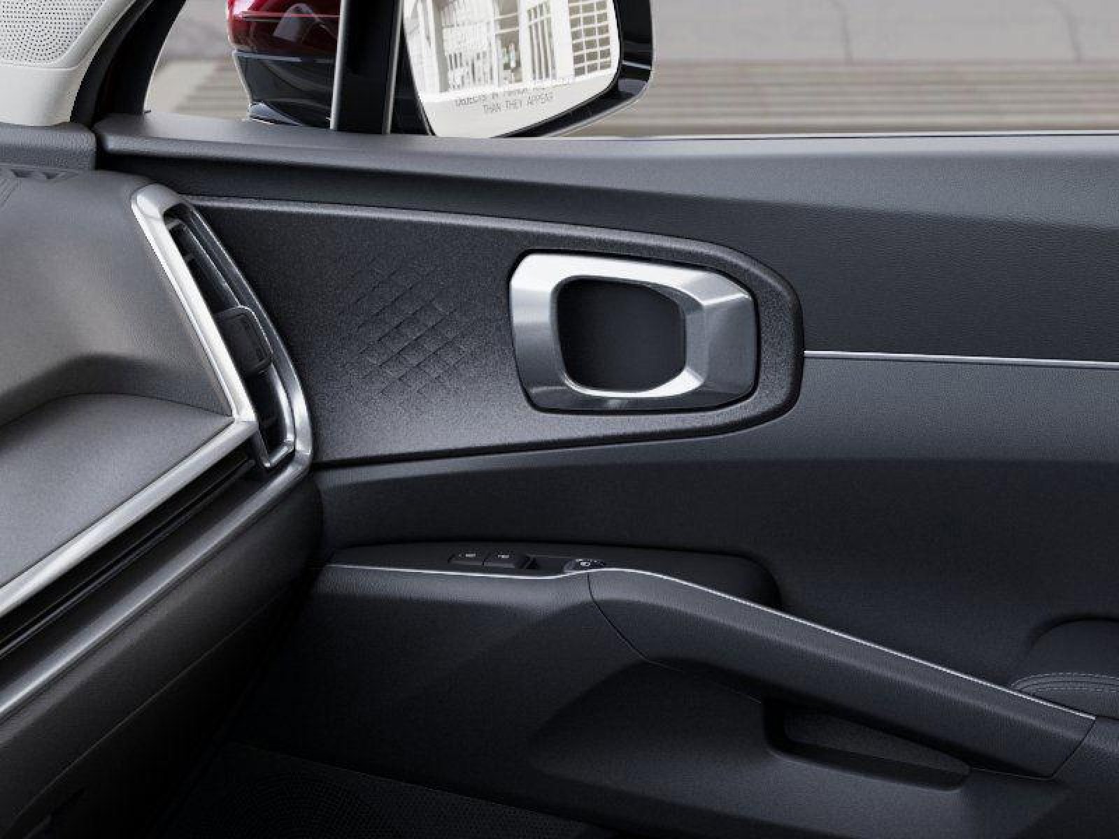 New 2025 Kia Sorento EX image 28