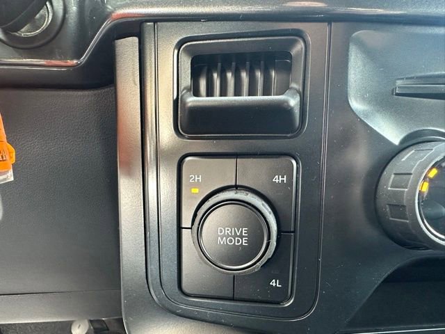 New 2026 Ford F150 STX w/ Equipment Group 200A image 21