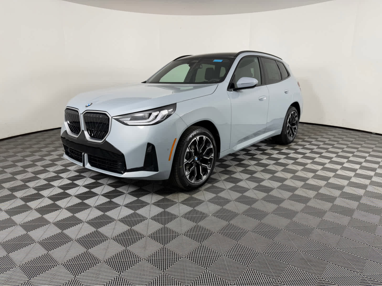 New 2026 BMW X3 xDrive30 w/ M Sport Package image 7