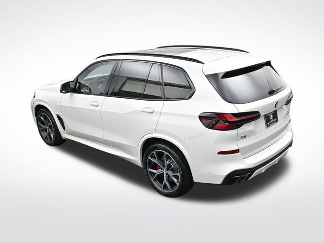 New 2026 BMW X5 M60i w/ Climate Comfort Package image 26