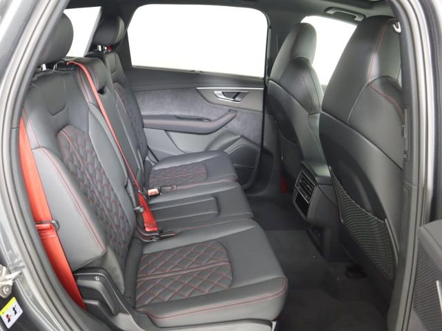New 2026 Audi Q7 3.0T Prestige image 14
