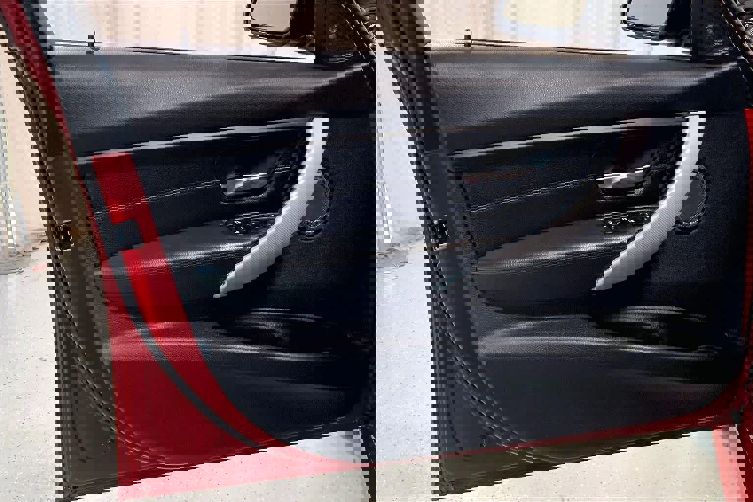 Used 2015 BMW 335i xDrive Sedan image 21