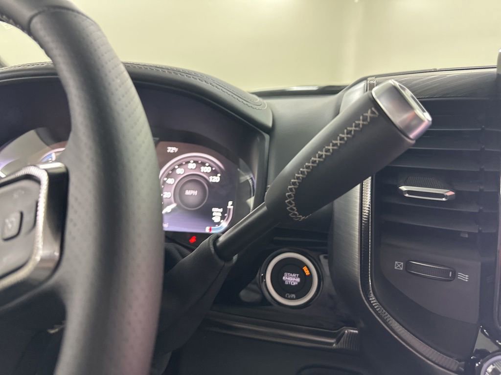 New 2026 RAM 2500 Power Wagon image 35