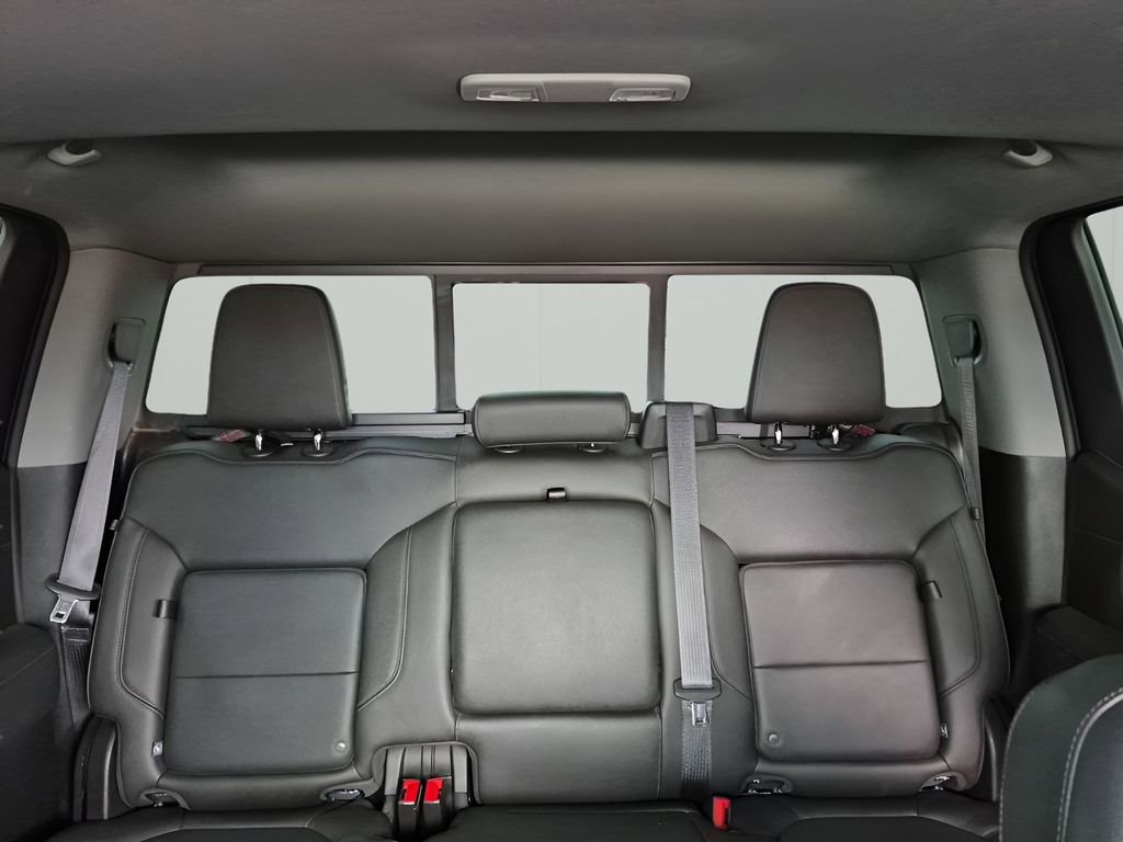 Used 2022 GMC Sierra 1500 SLT image 43