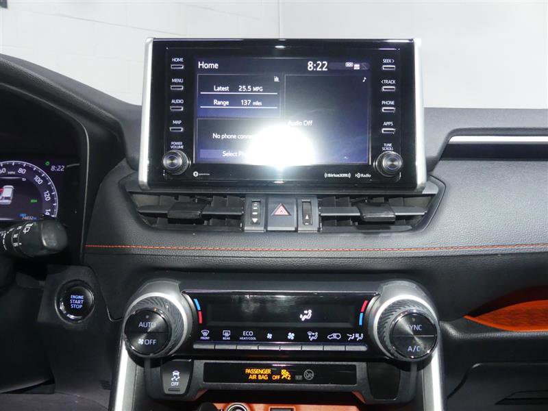 Used 2020 Toyota RAV4 Adventure AWD/4WD image 35