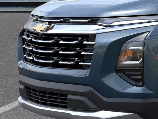 New 2026 Chevrolet Equinox LT image 13