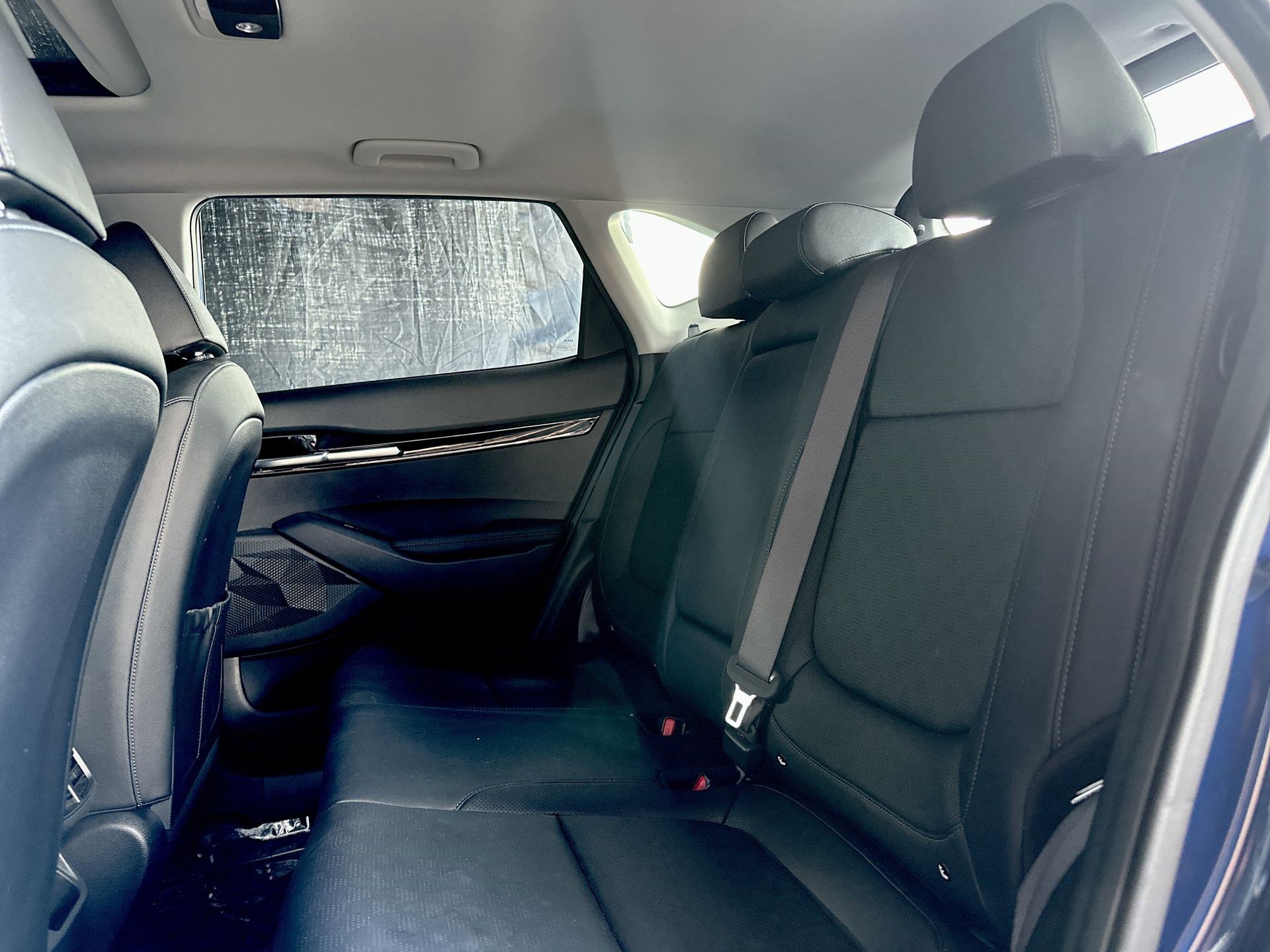 Used 2023 Kia Seltos EX image 25