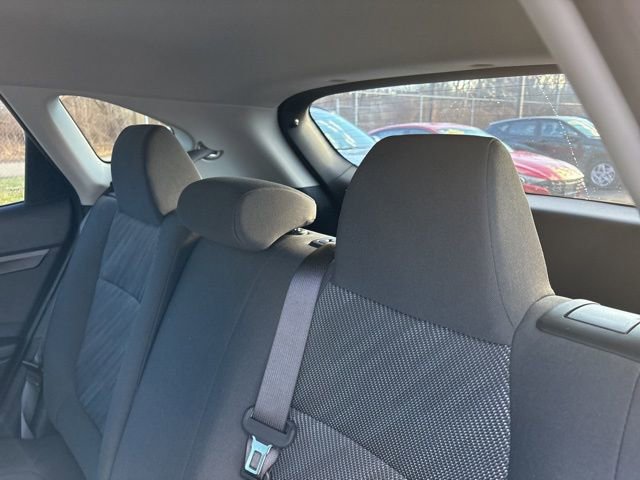 Used 2024 Kia Seltos LX image 24