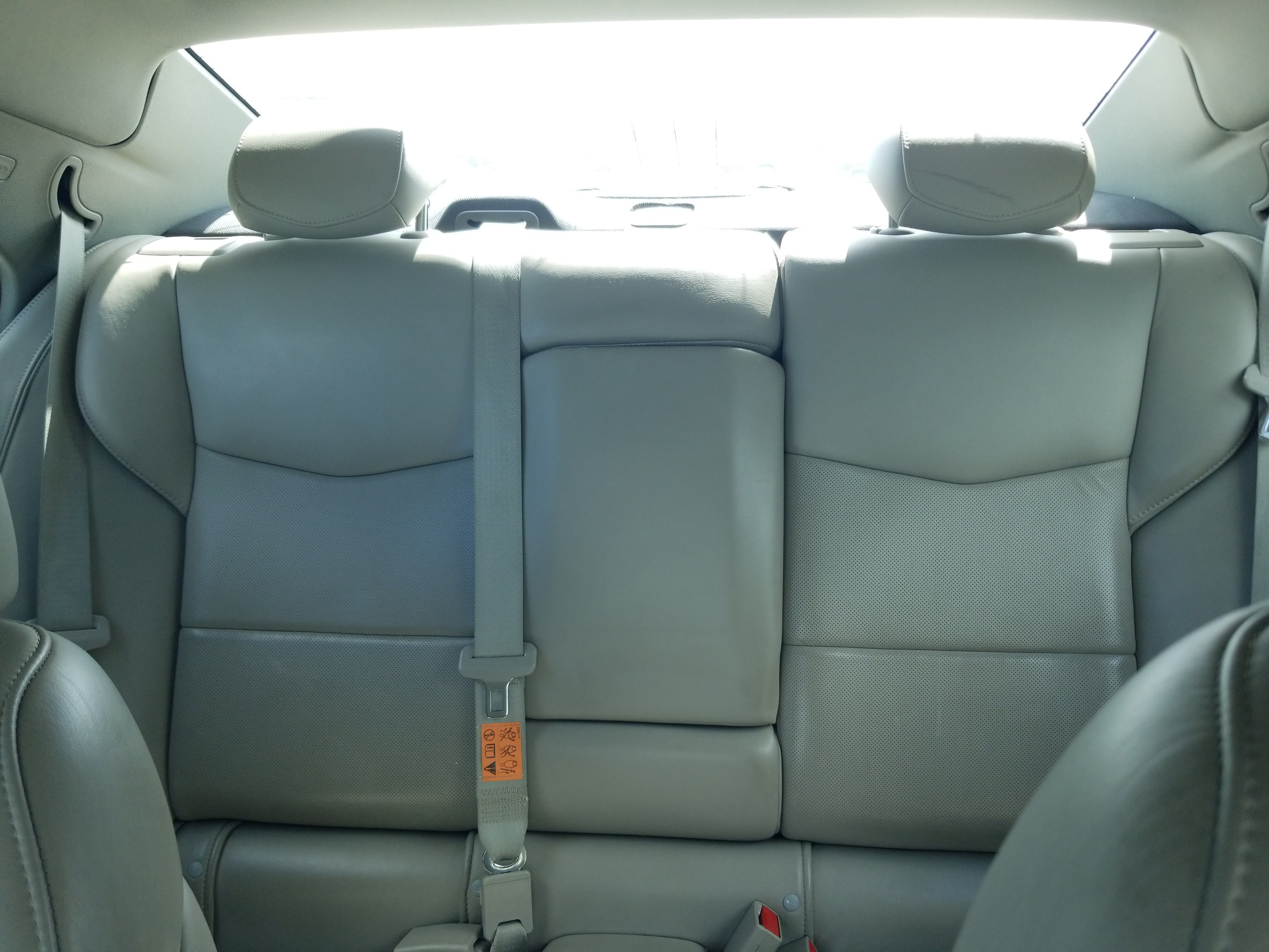 Used 2018 Cadillac ATS Premium Luxury RWD image 19