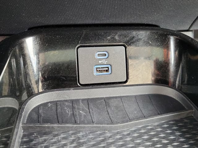 Certified 2024 Ford Mustang Mach-E Premium AWD/4WD image 24