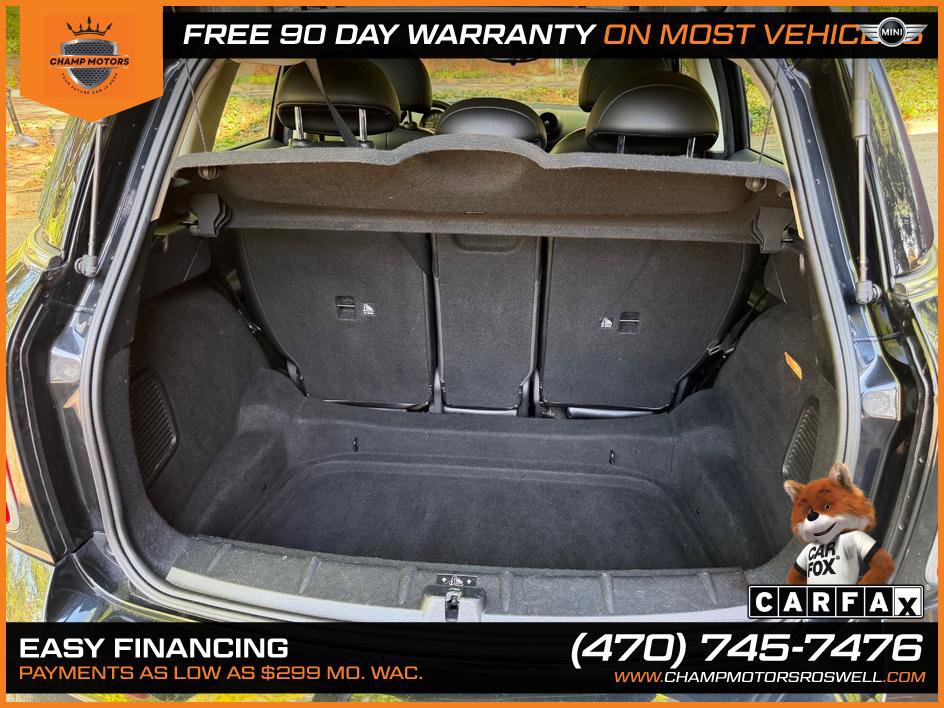 Used 2015 MINI Cooper Countryman S image 11