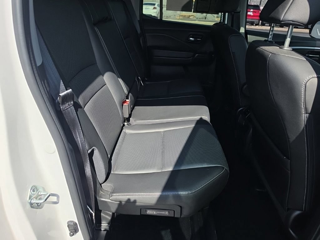 Certified 2023 Honda Ridgeline RTL image 27