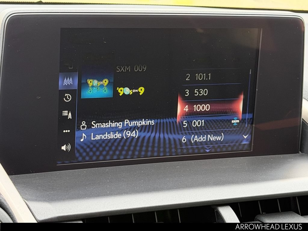 Used 2018 Lexus NX 300 FWD w/ Comfort Package image 27