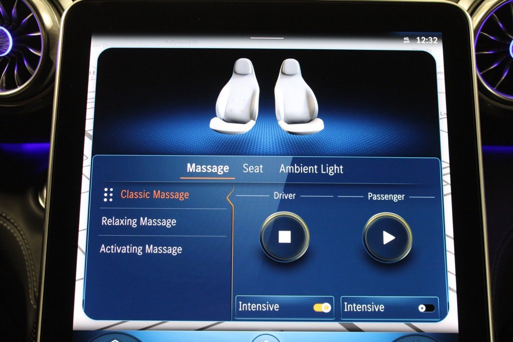 Certified 2024 Mercedes-Benz AMG GT 55 image 26