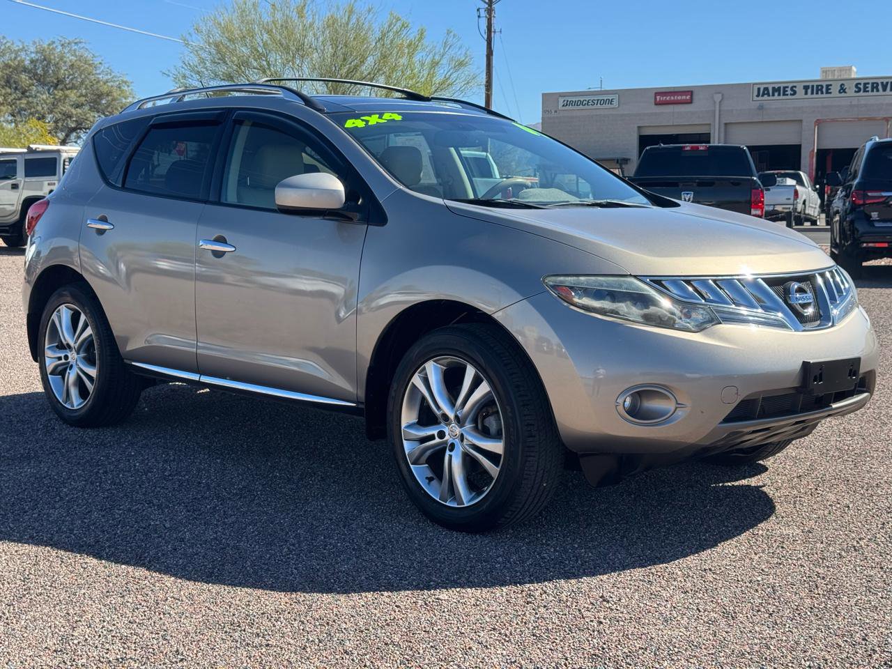 Used 2009 Nissan Murano LE image 20