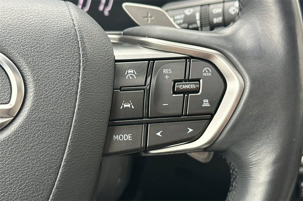 Used 2023 Lexus RX 350 Premium image 30