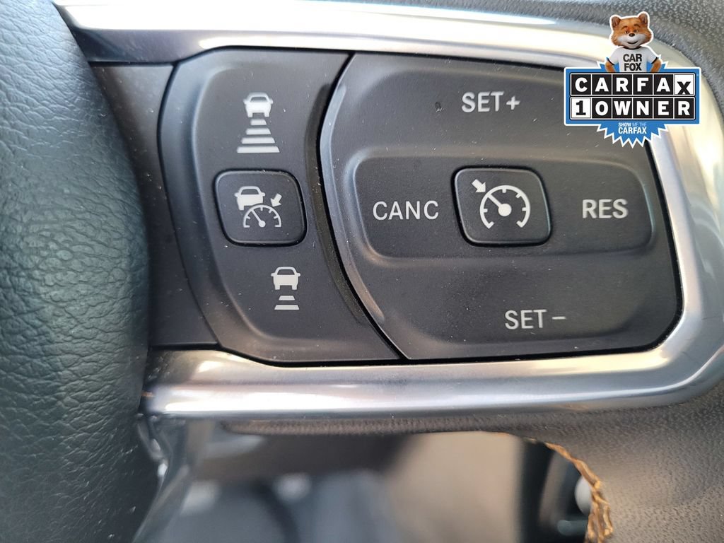 Used 2024 Jeep Wrangler Unlimited Sahara AWD/4WD image 22