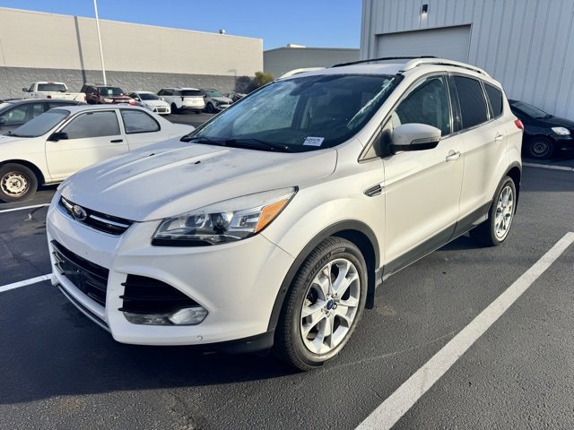 Used 2014 Ford Escape Titanium w/ Equipment Group 401A image 1