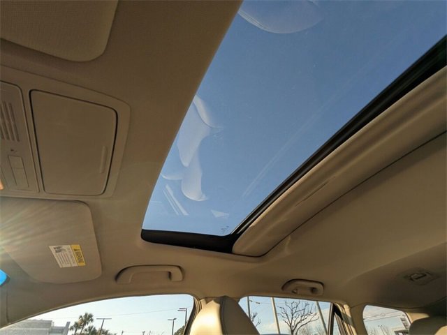 Used 2012 Acura TSX Sport Wagon image 21