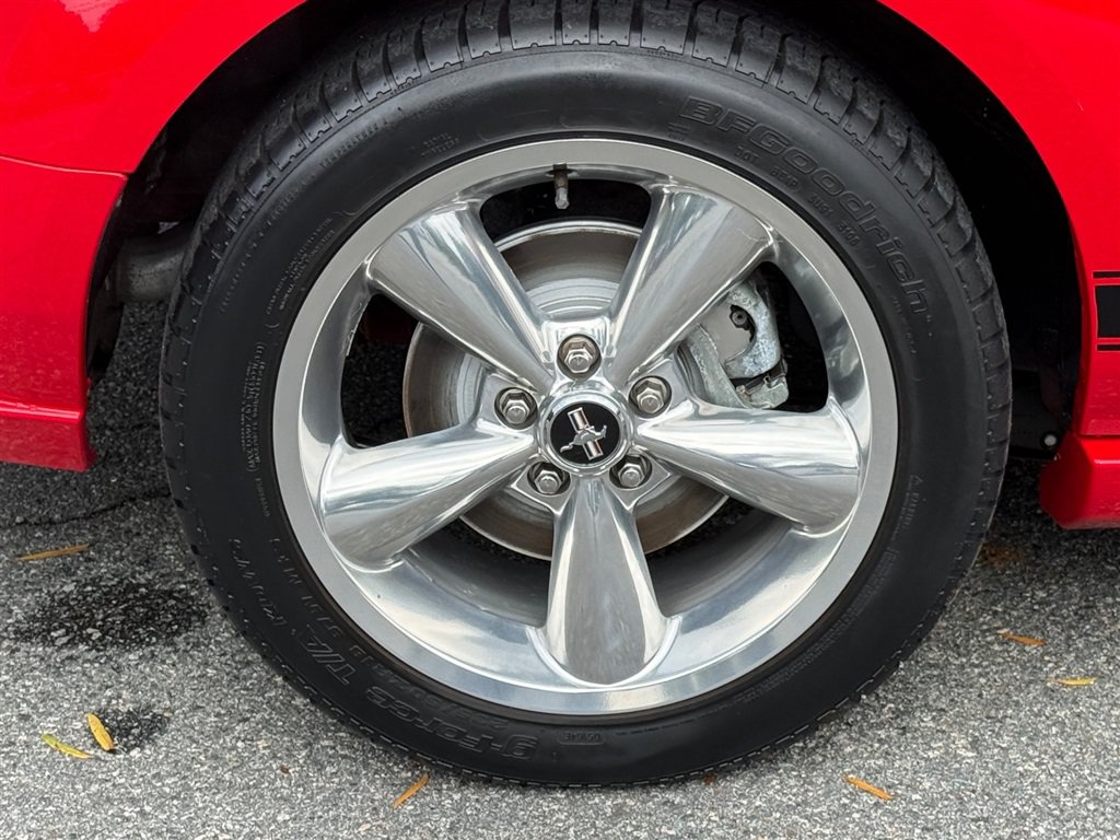 Used 2007 Ford Mustang GT RWD image 33