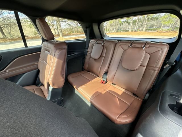 New 2026 Lincoln Aviator Reserve AWD/4WD image 24