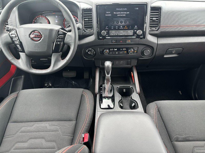 Used 2024 Nissan Frontier PRO-4X w/ Technology Package AWD/4WD image 13
