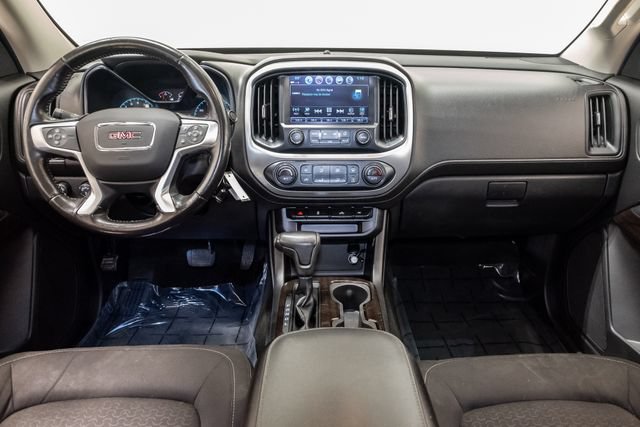Used 2018 GMC Canyon SLE w/ SLE Convenience Package AWD/4WD image 26